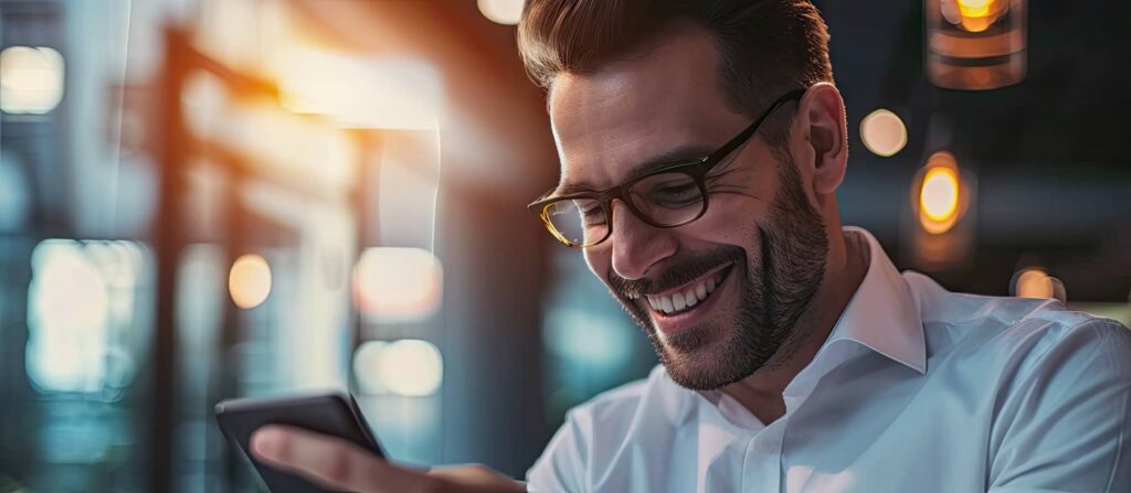 Titelbild zur Stellenanzeige: (Senior) Experte Marketing Technology (m/w/d)